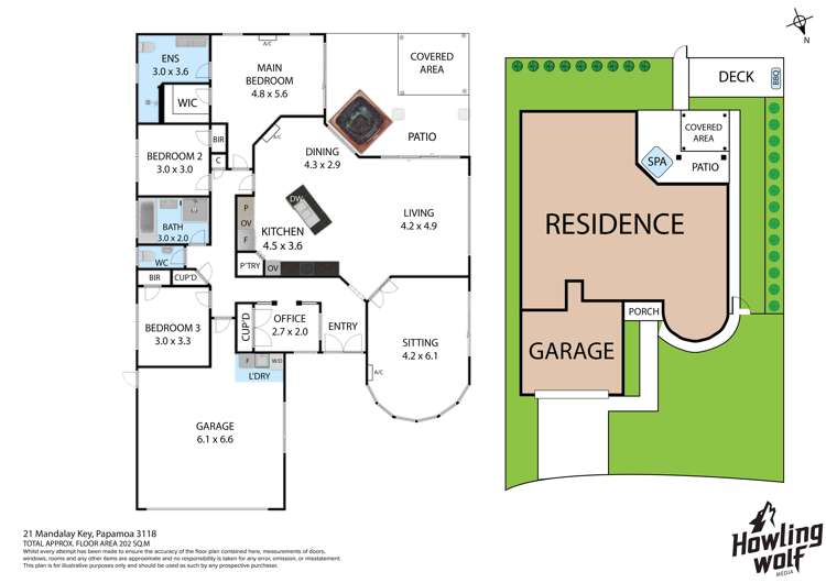 21 Mandalay Key Papamoa_21