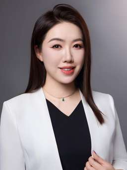 Carrol Liu