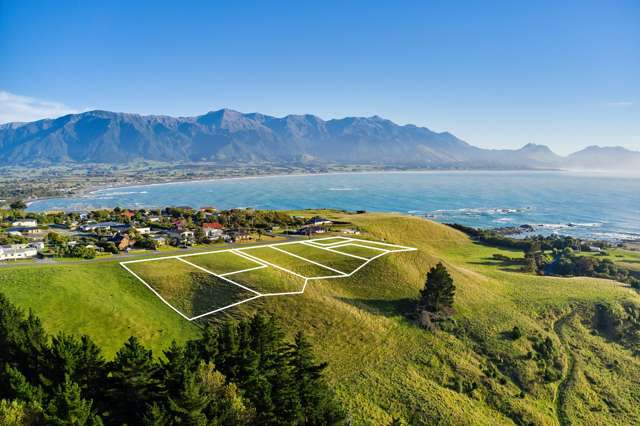 Peninsula Estate Subdivision Kaikoura_1