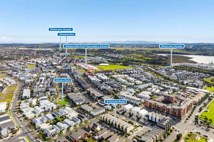 9 Kanuka Road Hobsonville_13