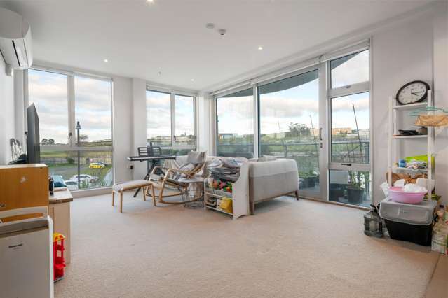 Modern Apartment in Central Albany