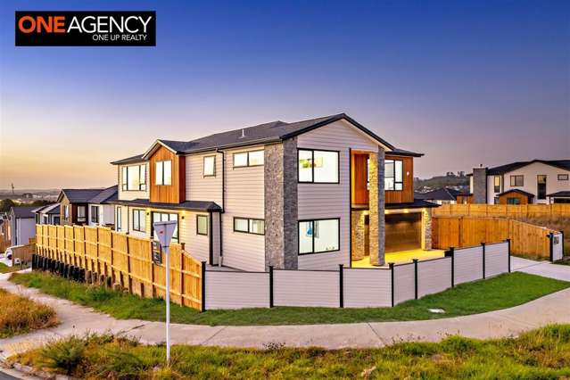 13 Tamure Road Flat Bush_1