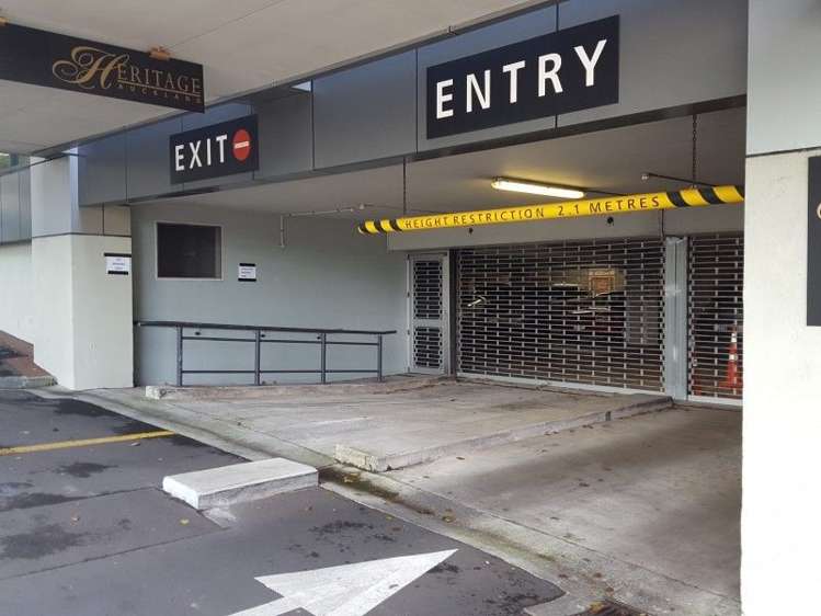 336/35 Hobson Street Auckland Central_11