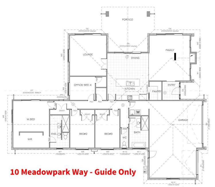 10 Meadowpark Way Matangi_25