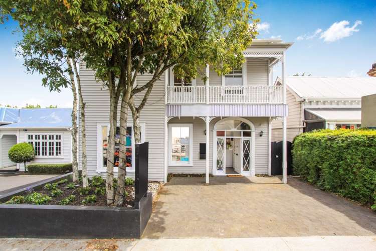 481 Parnell Road Parnell_23