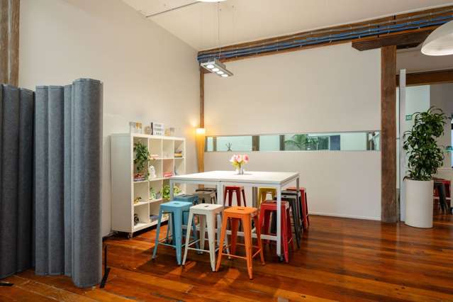 Part Level 1/125 The Strand Parnell_4