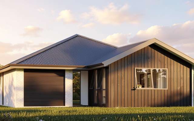 Build Your Future at Clearbrook