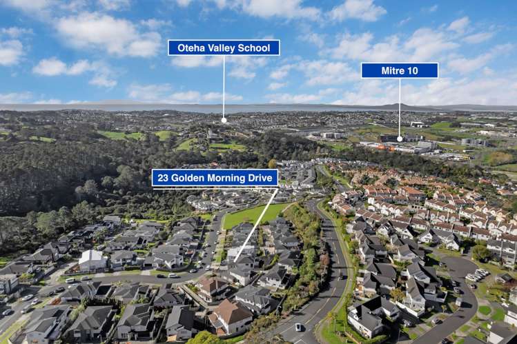 23 Golden Morning Drive Albany Heights_28