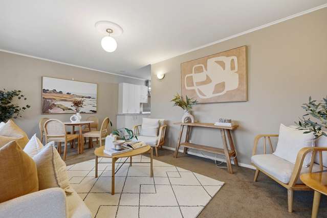 Location. Lifestyle. Value.