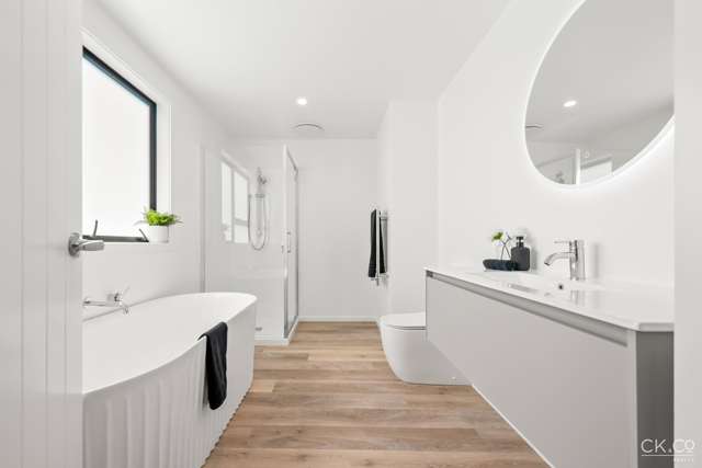 BRAND NEW- HERETAUNGA LIVING BEO $799,000