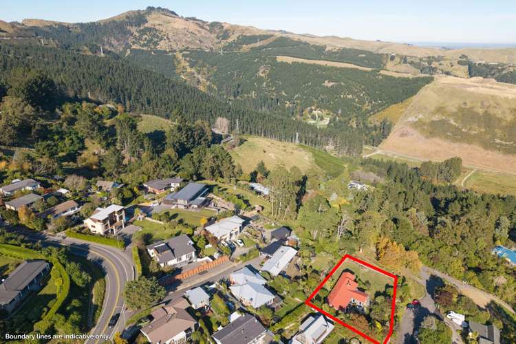 7 Pentre Terrace Cashmere_27