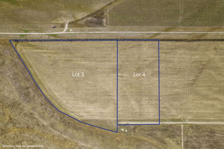 Bendigo Loop Road Cromwell_1