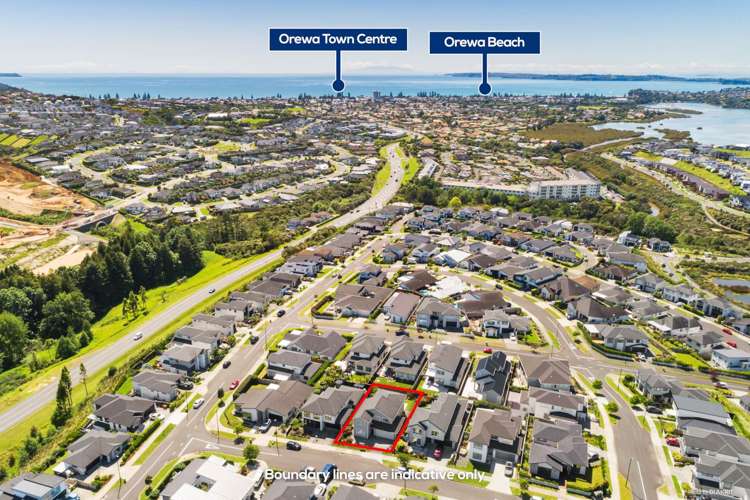 8 Hua Lane Silverdale_21