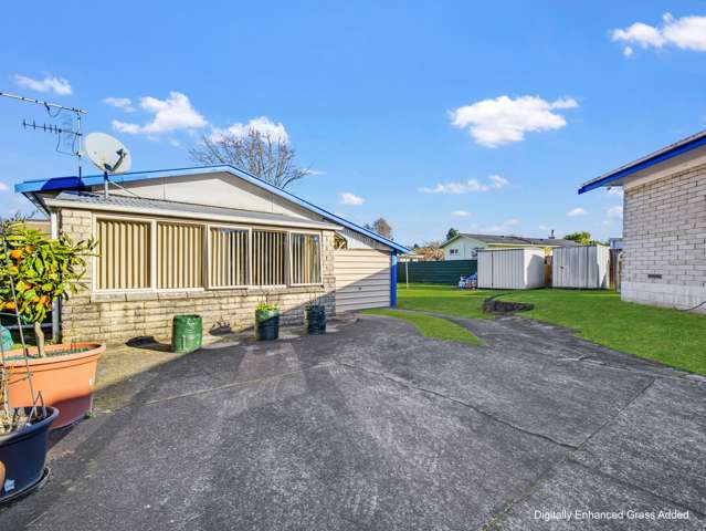 Dual Dwelling Delight – Multiple Options