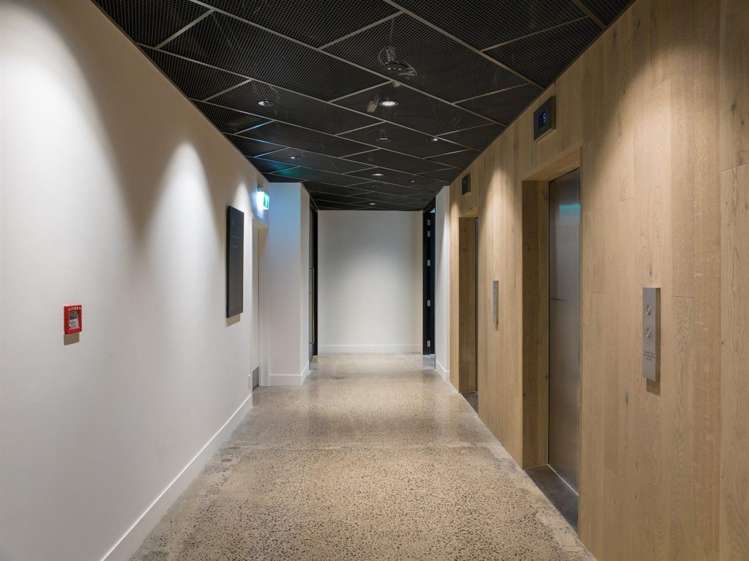 17 Albert Street Auckland Central_11