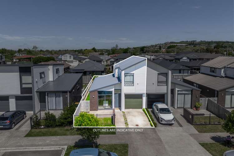 15 Hoiho Road Pukekohe_13