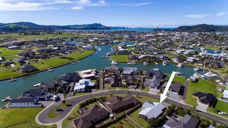 5 Waitotara Way Whitianga_17