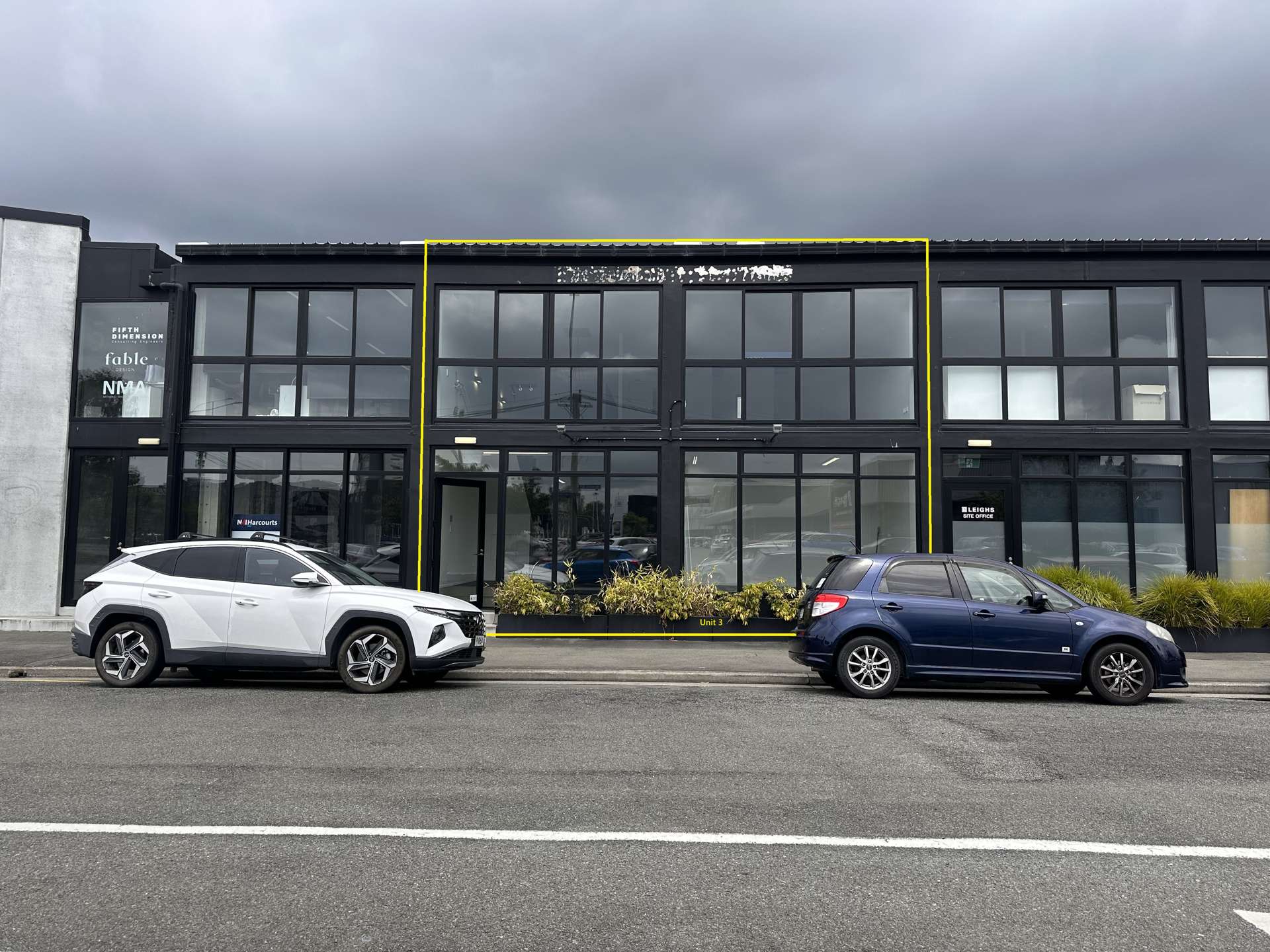 Address withheld Christchurch Central_0