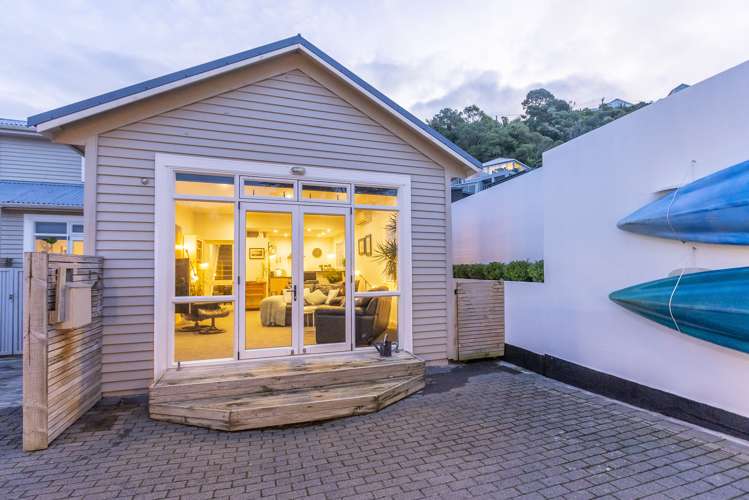 11/231 Marine Parade Seatoun_14