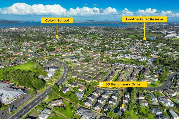 30 Benchmark Drive Massey_14