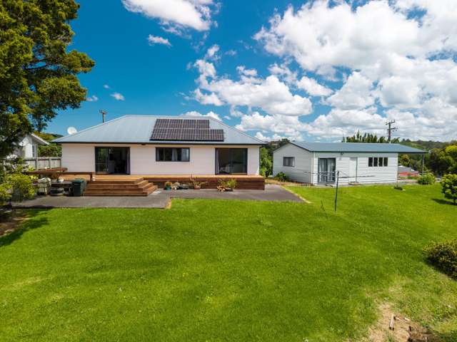 Country Gem in Kawakawa!
