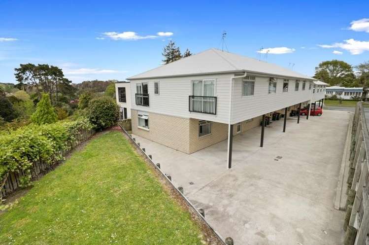1C/19 Manning Street Hamilton West_6