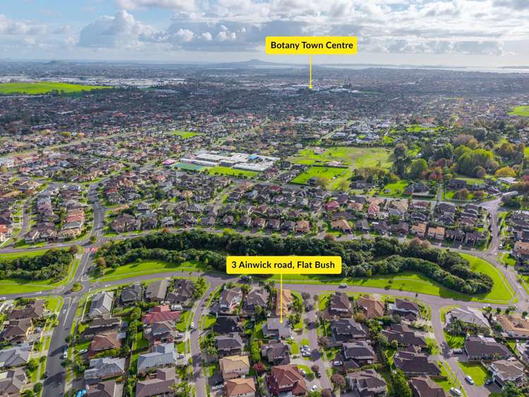 3 Ainwick Road Flat Bush_23