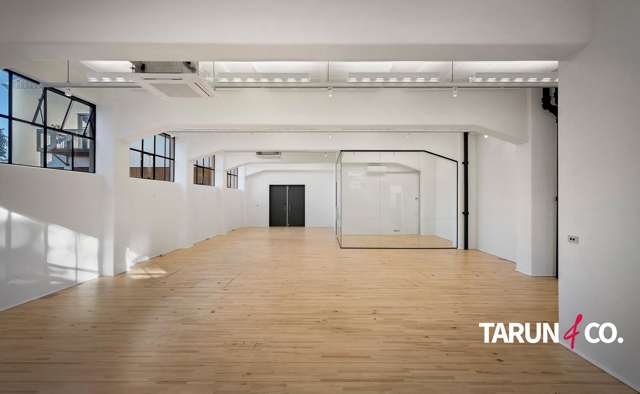 Suite 11/1 Cleveland Road Parnell_1