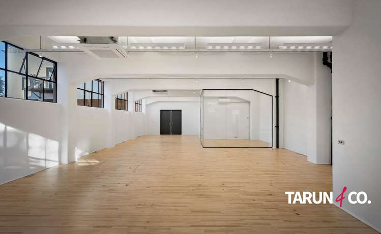 Suite 11/1 Cleveland Road Parnell_1