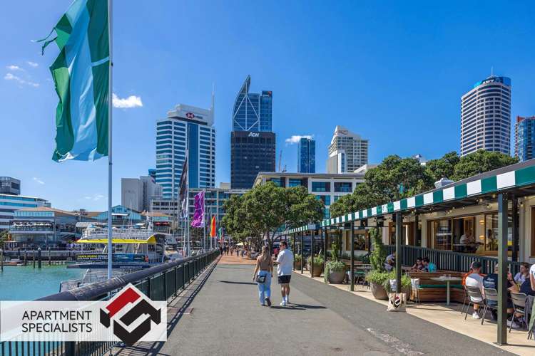 8 Albert Street Auckland Central_10