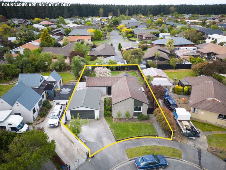 19 Glen Place Parklands_22