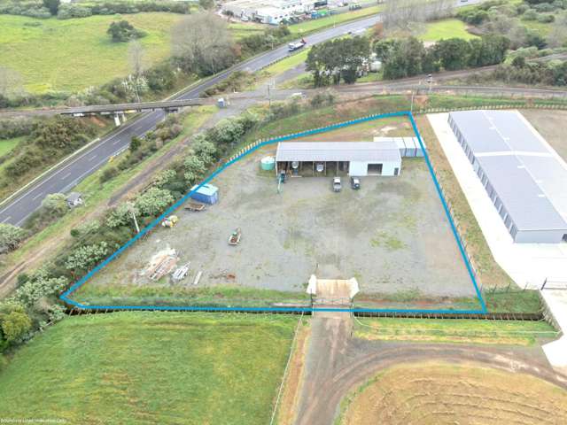 1199 Paerata Road Pukekohe_1