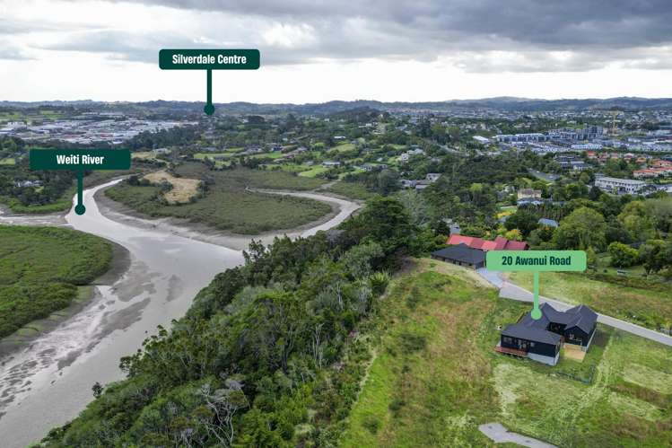 20 Awanui Road Red Beach_33