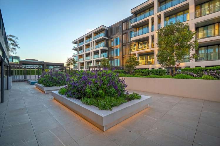 404/155 Beaumont Street Wynyard Quarter_20