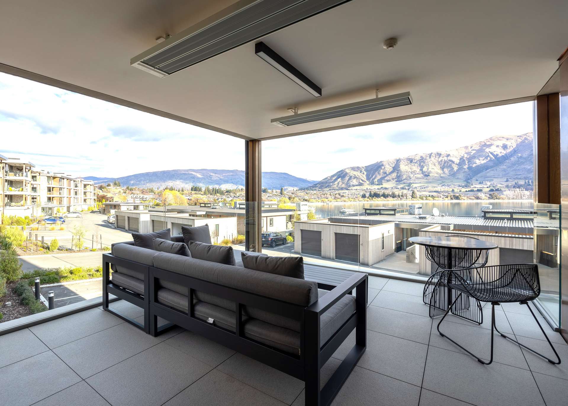 Apt 31 Marina Terrace Apartments, 65 Lakeside Road Wanaka_0