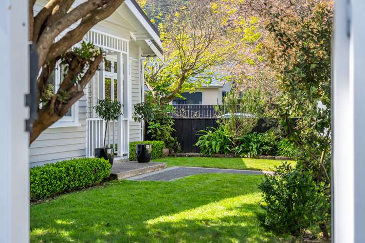 3 Norton Park Avenue Fairfield_29