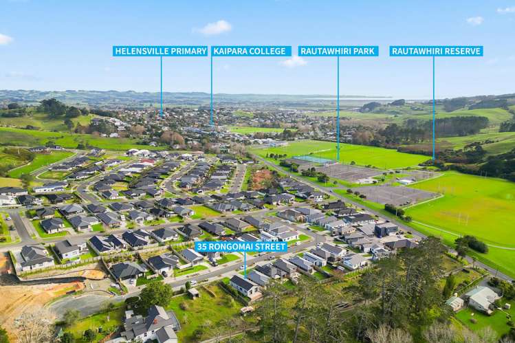 35 Rongomai Street Helensville_14