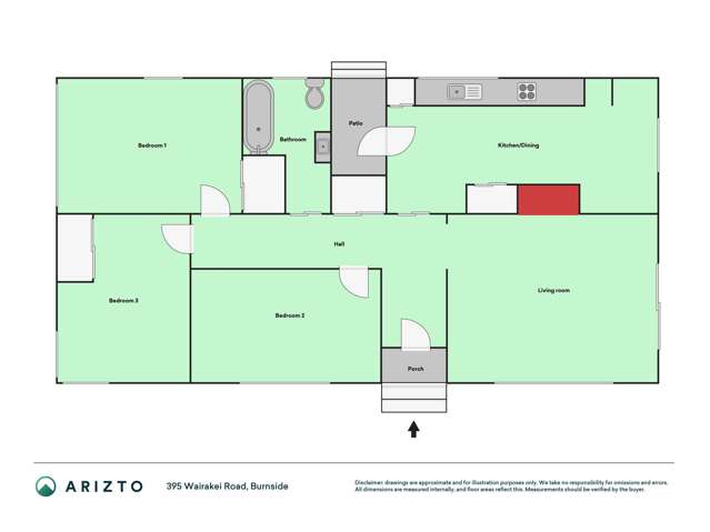 395 Wairakei Road Burnside_1