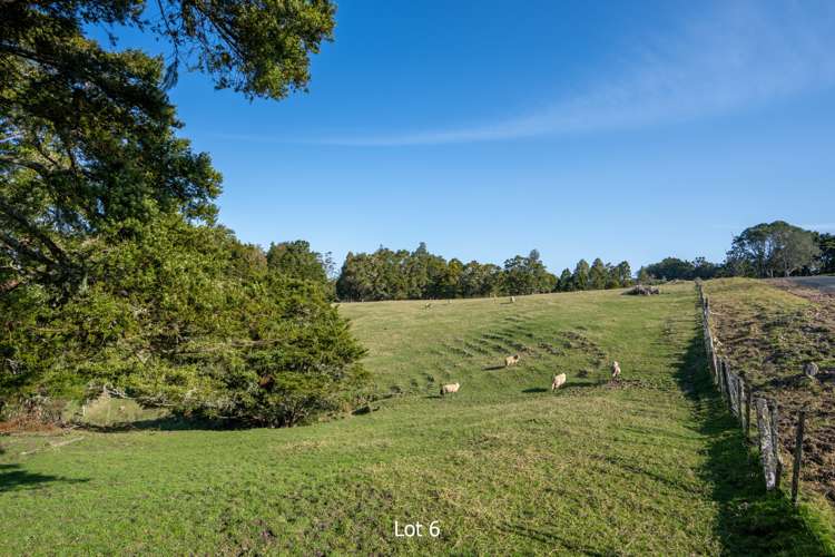 Lot 36 Freer Lane Parua Bay Whangārei Houses for Sale One Roof