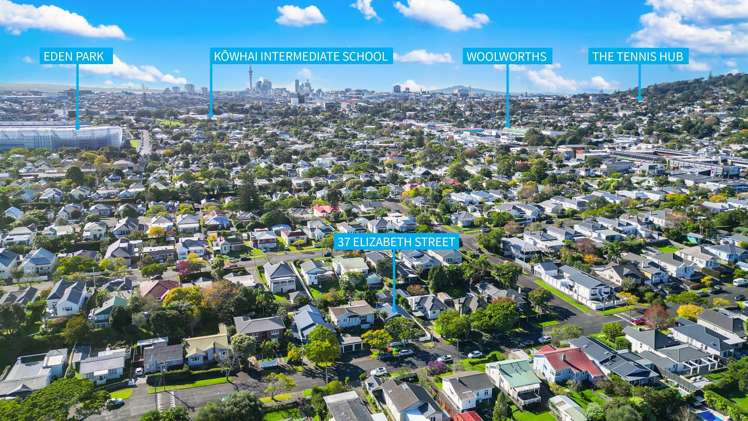 37 Elizabeth Street Mount Eden_18