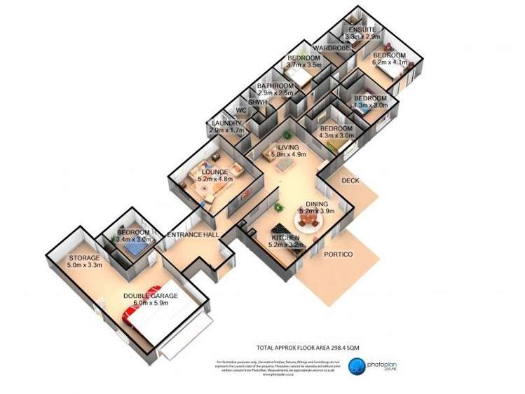 9 Gibbston Close Huntington_26