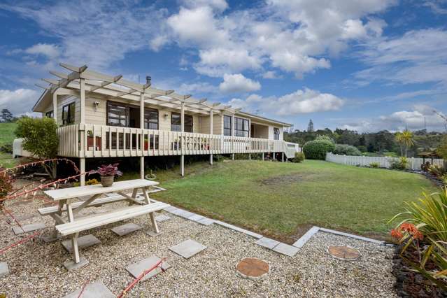 Charming Lifestyle Property in Dargaville