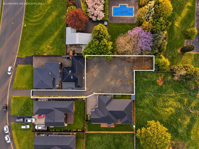 114 Carnaveron Drive Lincoln_2