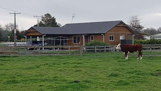 Rural 2 Bed Detached Home Surrounded by Paddocks