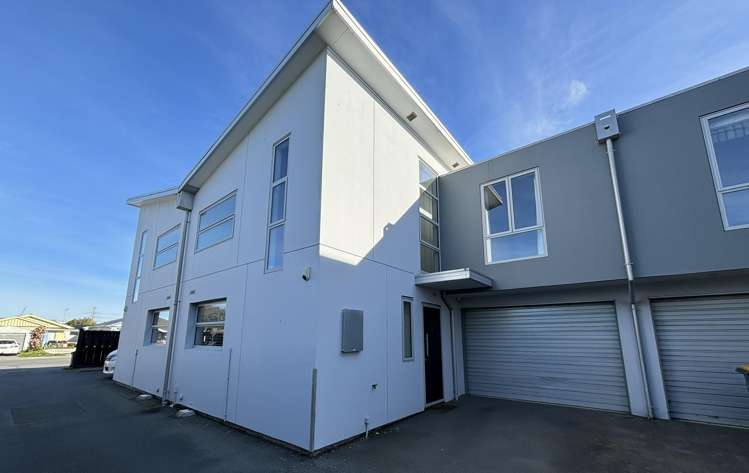 30B Lyndon Street Riccarton_0