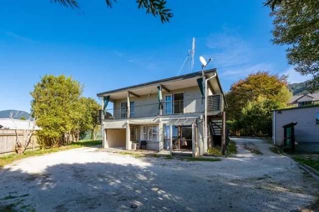 2 Bedroom - Lawrence Street, Havelock