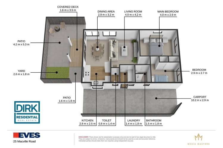 25a Macville Road Mount Maunganui_13