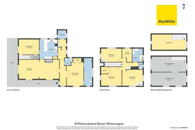5 Pohutukawa road Whenuapai_1
