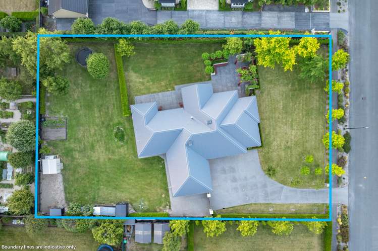 166 Aberdeen Road Prebbleton_33