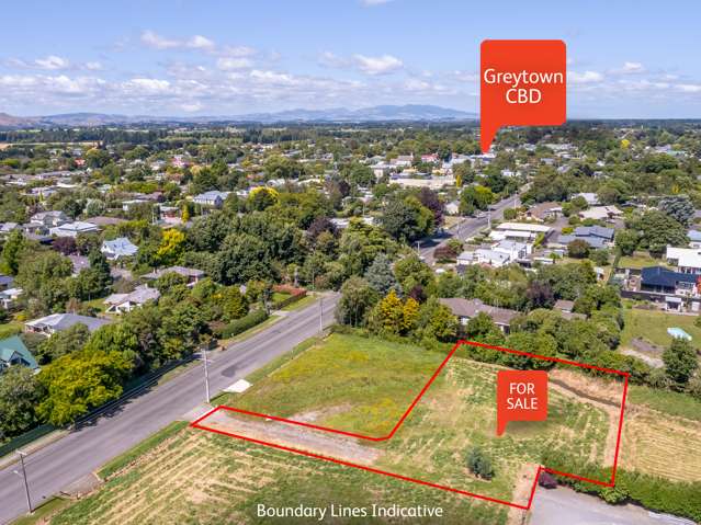 28a West Street Greytown_1